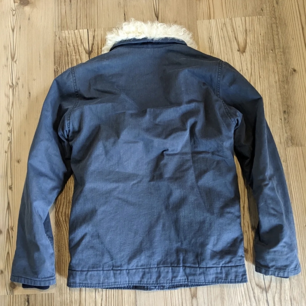 Visvim Deck Jacket - image 3